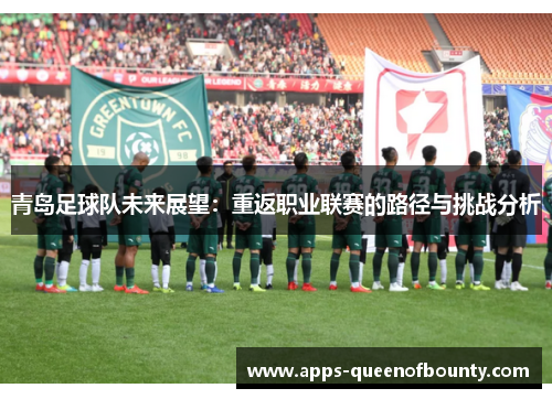 青岛足球队未来展望：重返职业联赛的路径与挑战分析